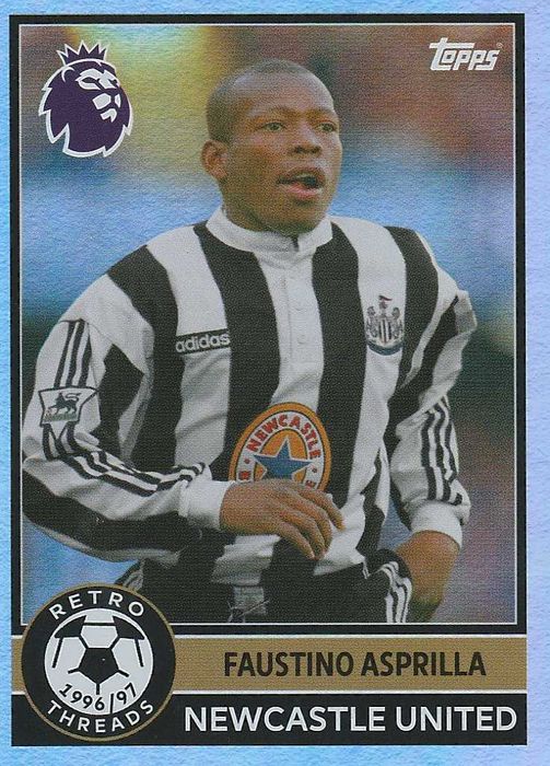 -Картки-Топпс-АПЛ-Ретро-Ігроки-Retro-Threads-Topps-Premier-League-2025-26-