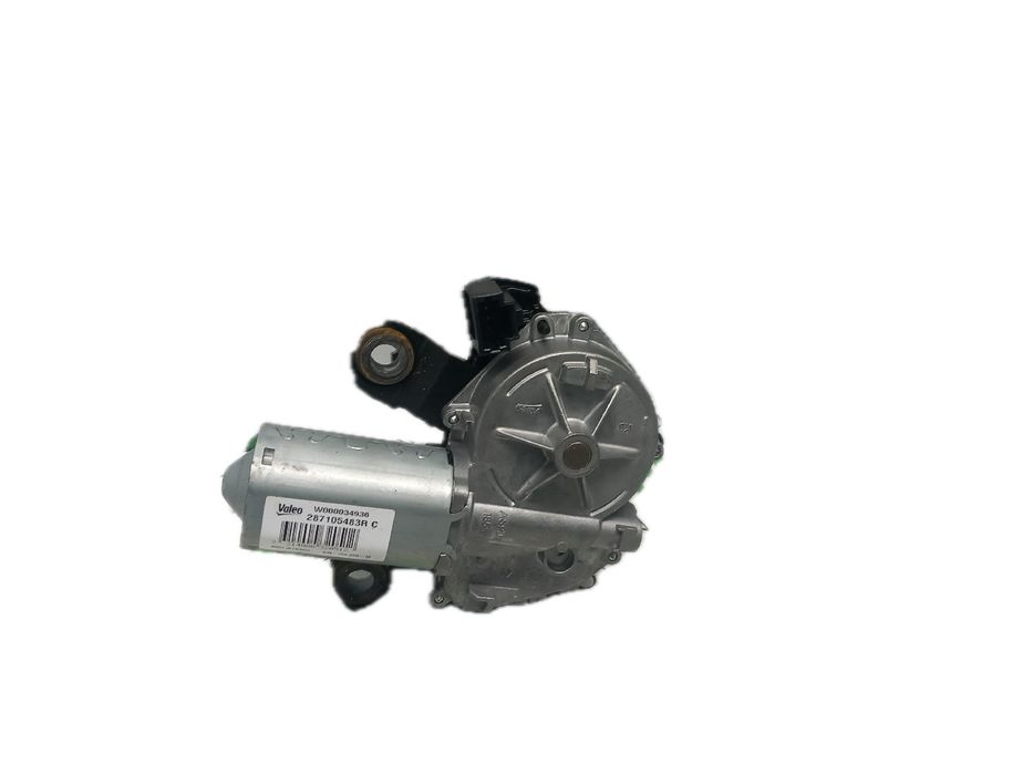 Motor limpa vidros trás RENAULT Clio IV (BH_)