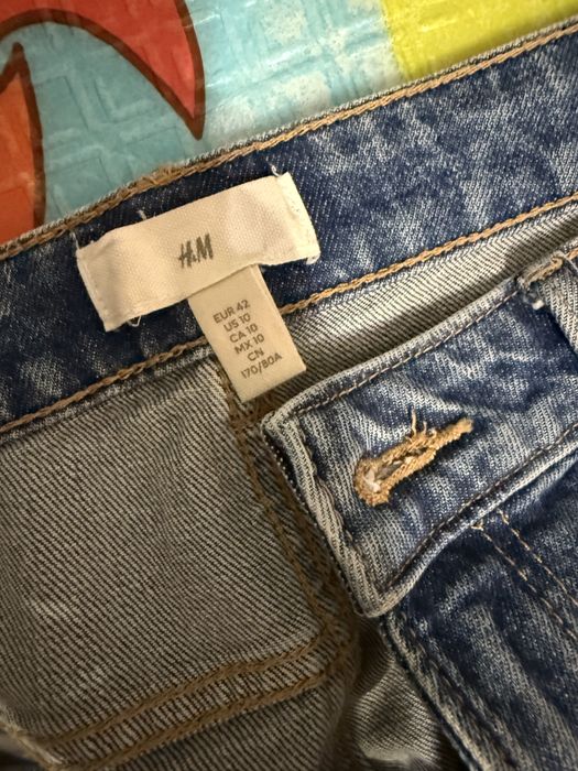 Джинси сині, 42 розмір