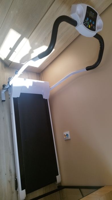 Bieżnia elektryczna