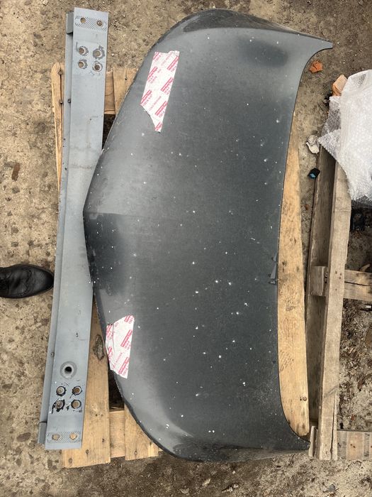 Chevrolet bolt підсилювач бампера болт шевролет усилитель шевроле