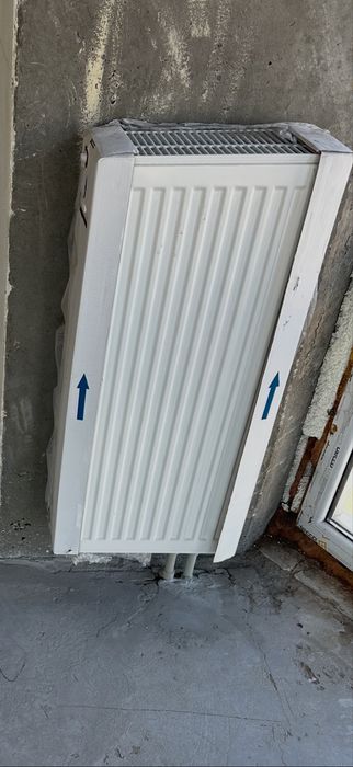 Продаю радіатори для опаленя