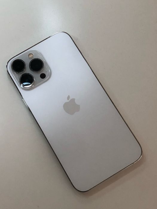 Iphone 13 pro max 256gb