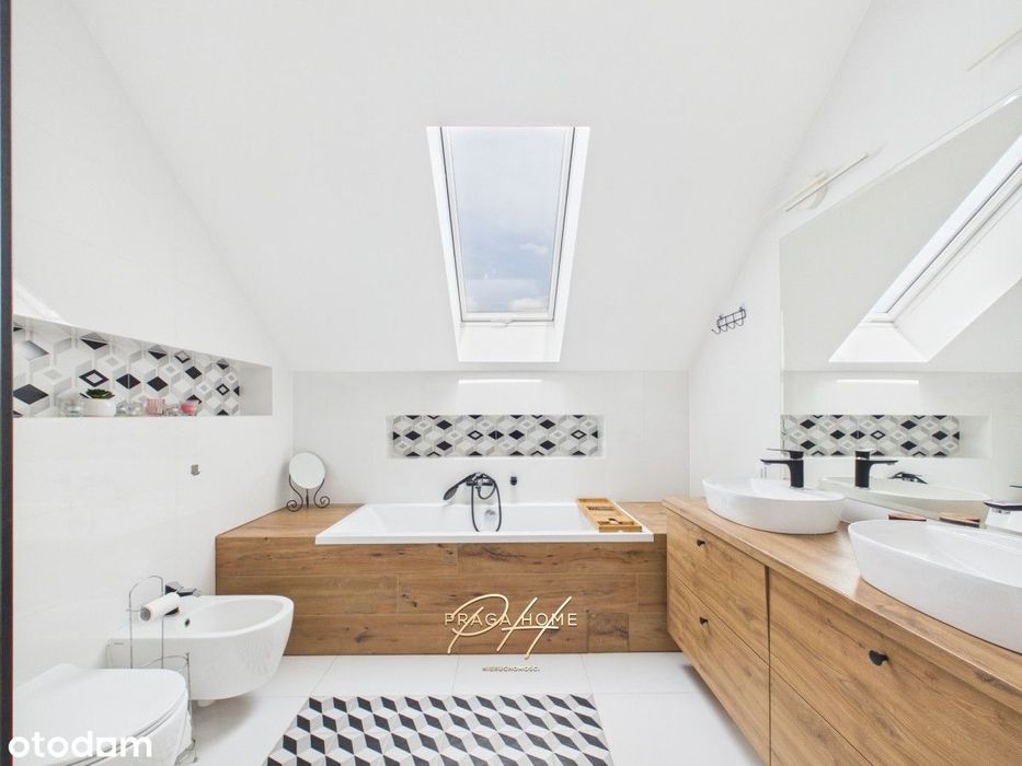 Dom 172 m2 | Działka 3500 m2 | Kobierne