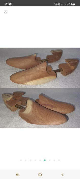 Формоутримувачі Neweboot p.36-38