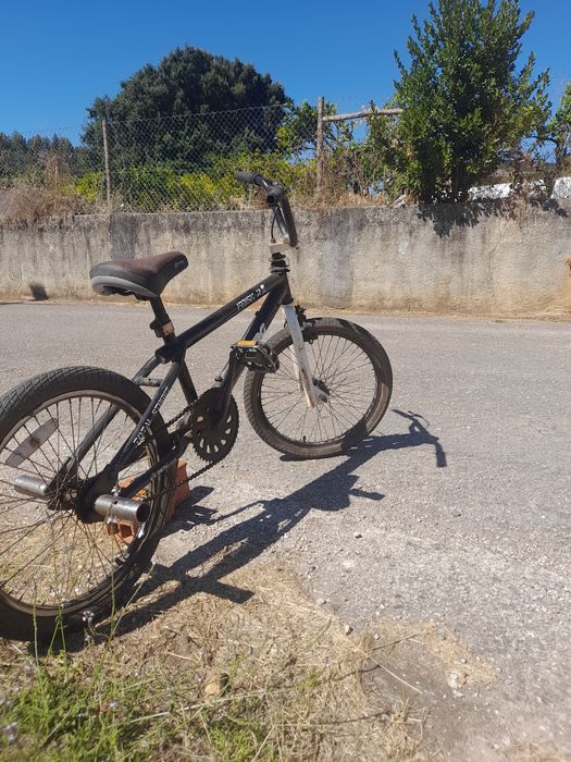 Bmx berg para despachar!!