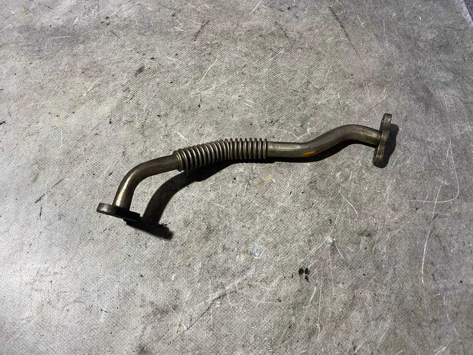 Трубка клапана EGR Kia Ceed 2012–2018 1.6 CRDi