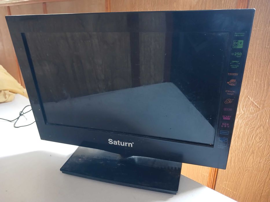 Телевізор Saturn 15 '' LED, TVLED 152