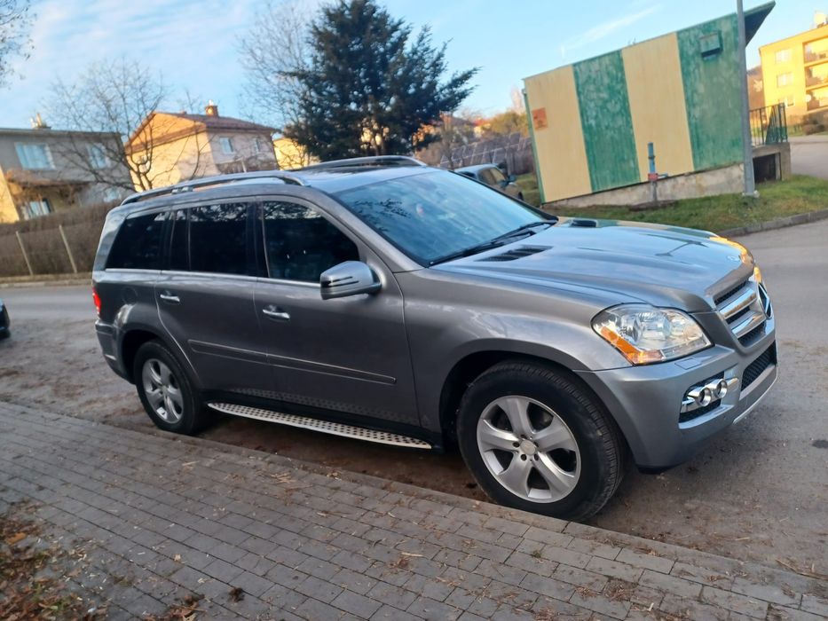 Продається Mercedes-bens