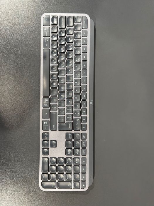 Klawiatura bezprzewodowa Logitech MX Keys