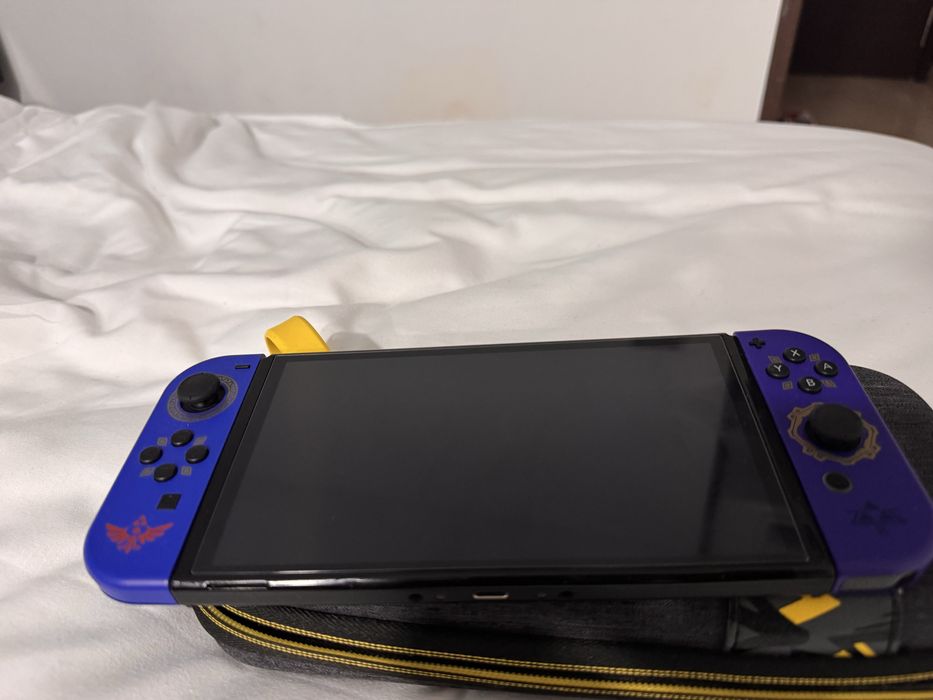 Switch Oled mod Picofly