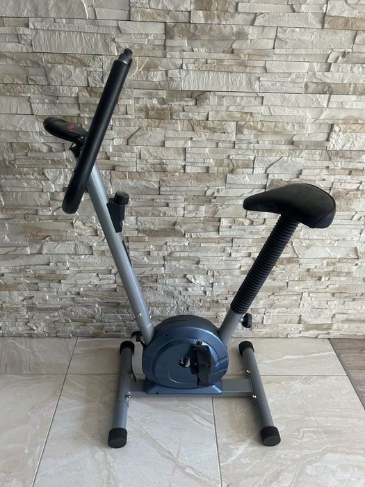 Rower stajonarny treningowy
