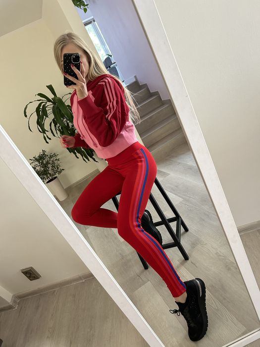 Legginsy adidas xs