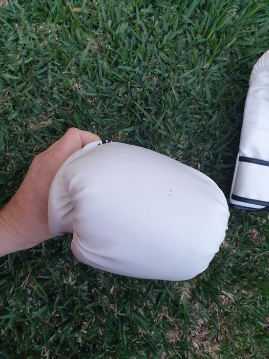 Luvas de boxe Everlast