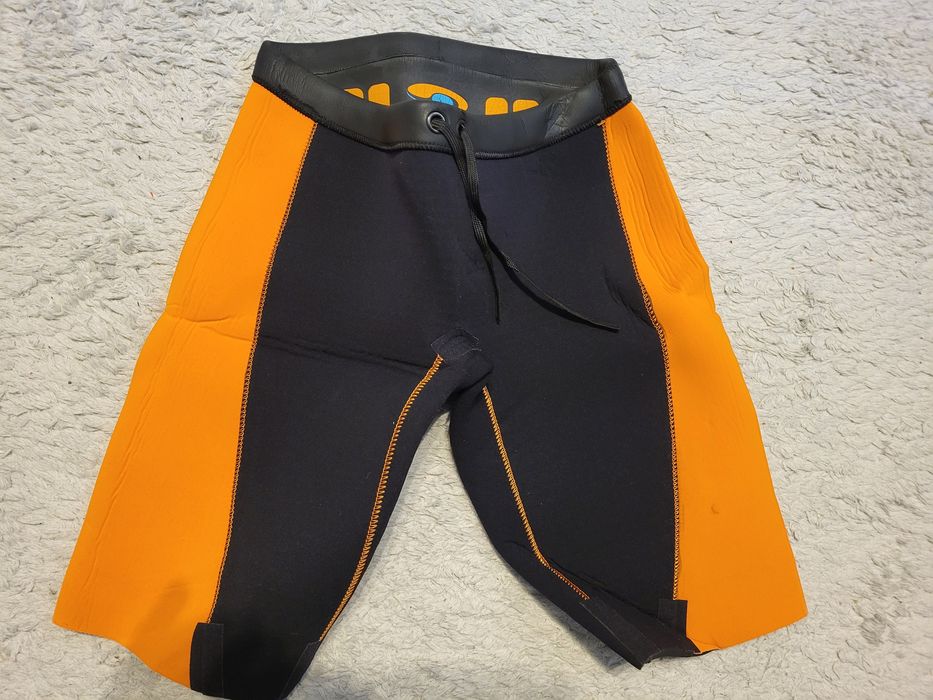 Spodenki pływackie neoprenowe Blueseventy M