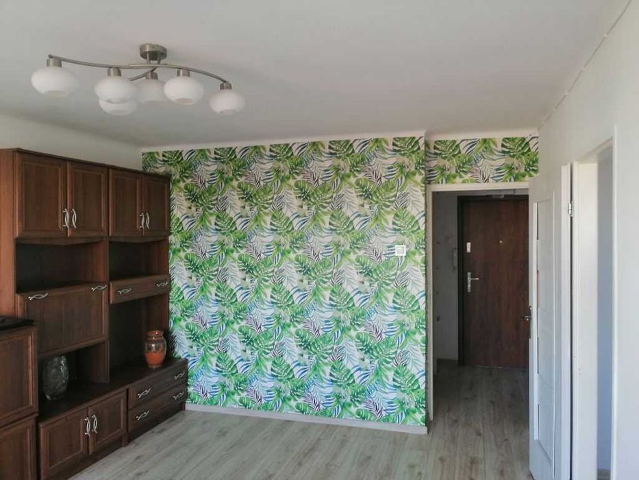 Pułaskiego, 2-pokojowe, 35 m², III piętro - Widok 2