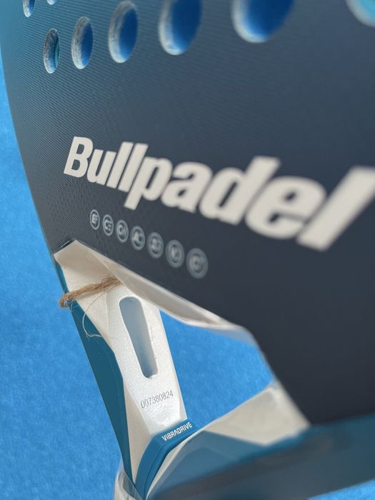Комплект для паделу Bullpadel