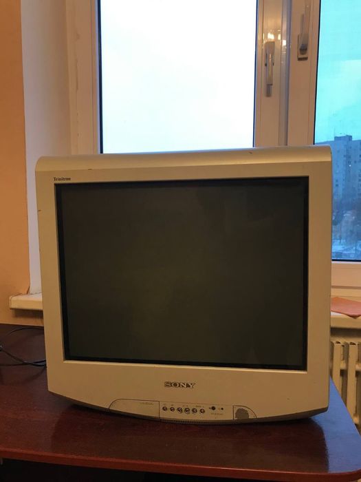 Телевизор Sony