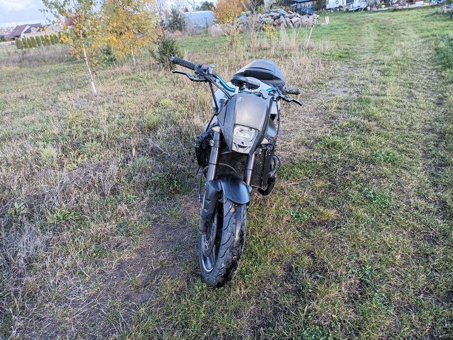 Yamaha