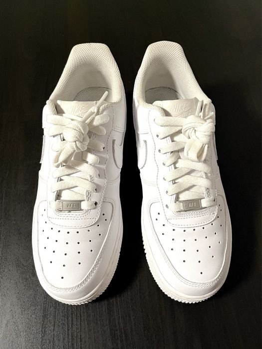 Sapatilhas Air Force 1