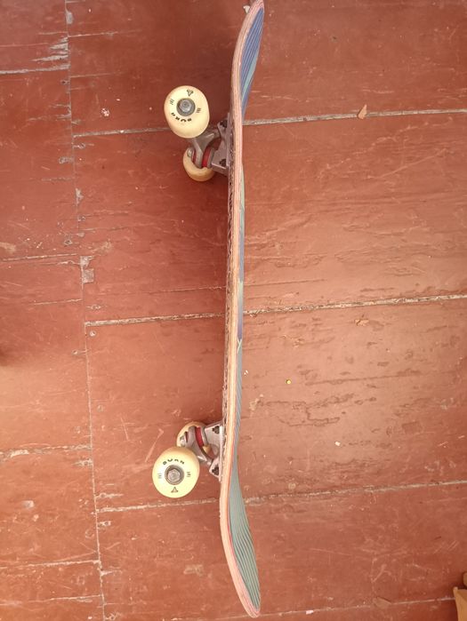 Скейт комплит BORN оригинал