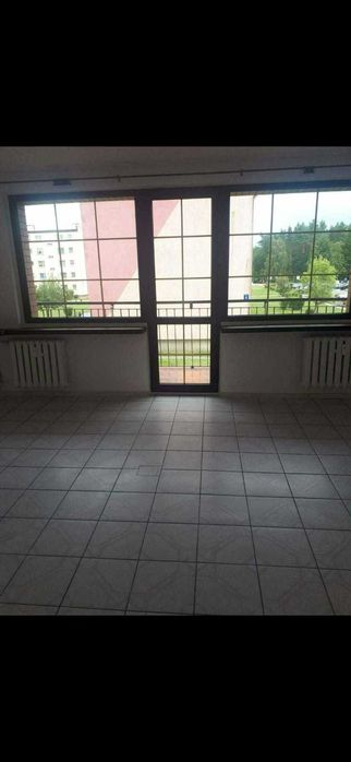 Mieszkanie dwupokojowe w Kępicach