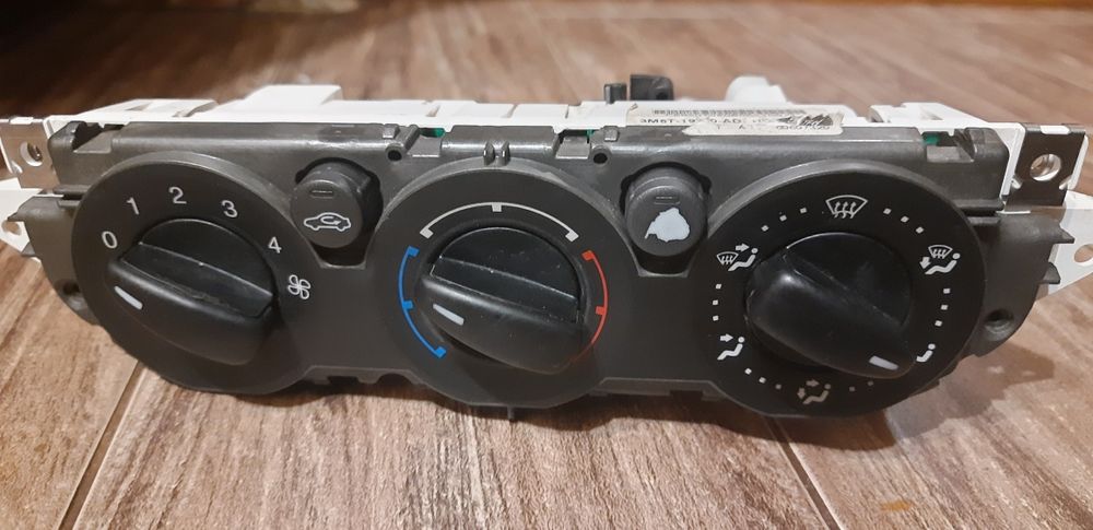 Блок кондиціонера печки Ford focus 2