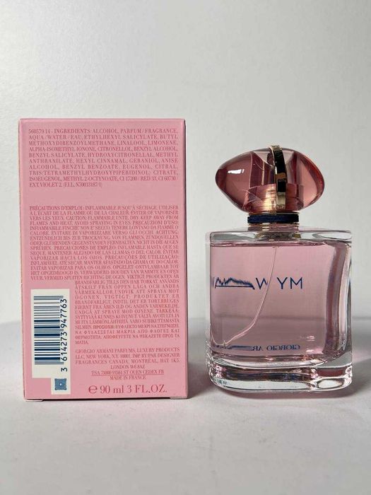 Парфуми Giorgio Armani My Way Nectar