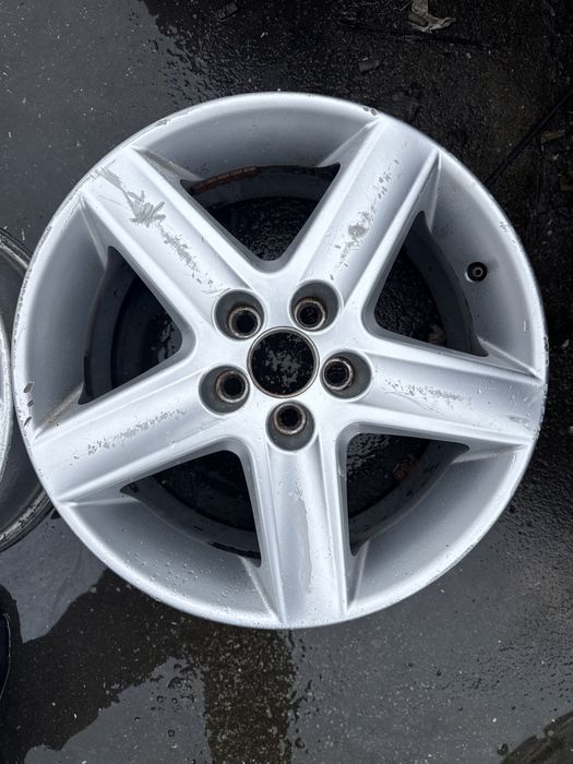 Jante Especial 16'' 7Jx16H2 ET45 5x112 (VW, Audi, Mercedes)