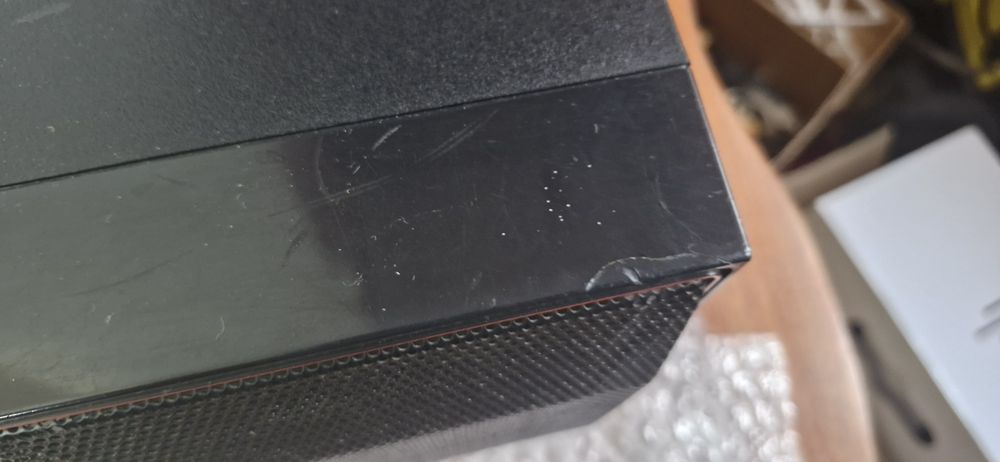 В продаже Sharp QT95H