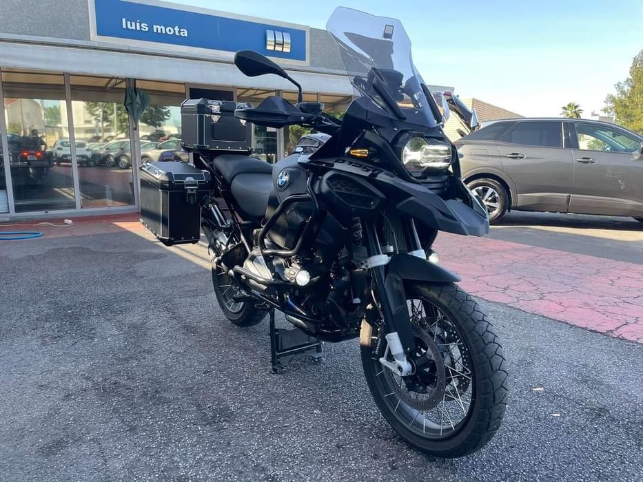 bmw r1250gs olx