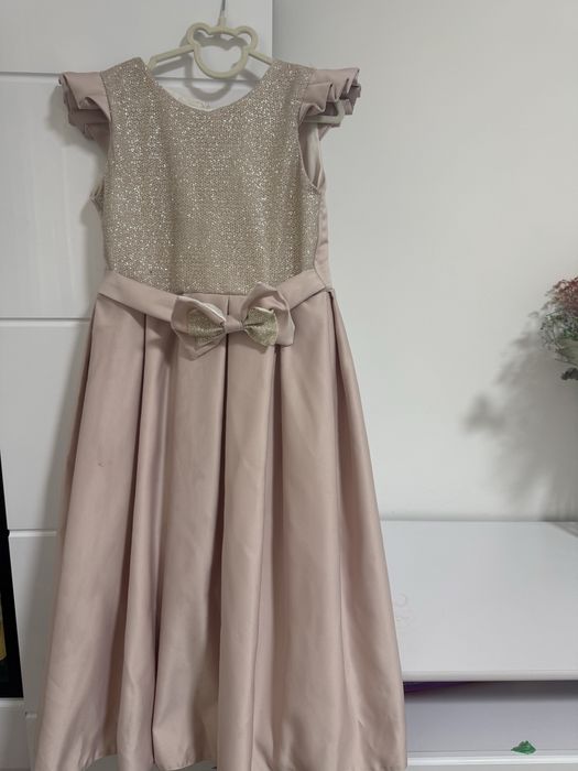 Плаття для дівчинки