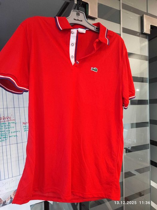 Ubrania męski różnie rozmiary