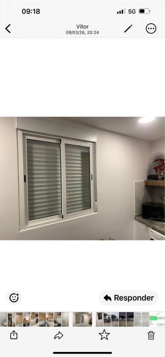 Casinha T1 em Argoncilhe