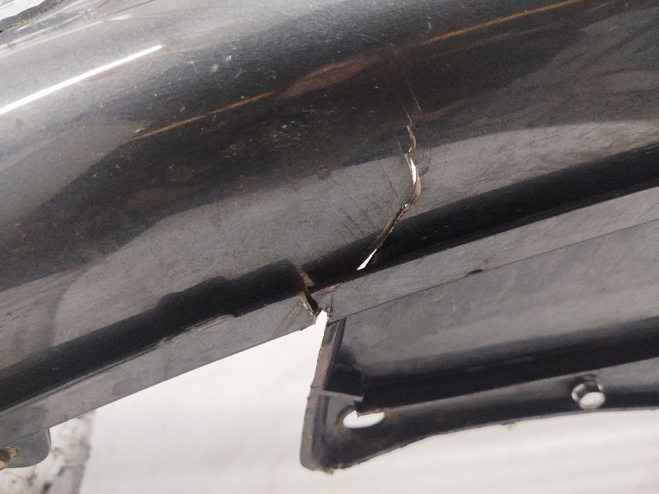 Para Choques Frente - OPEL Vectra B (J96) | 95 - 04