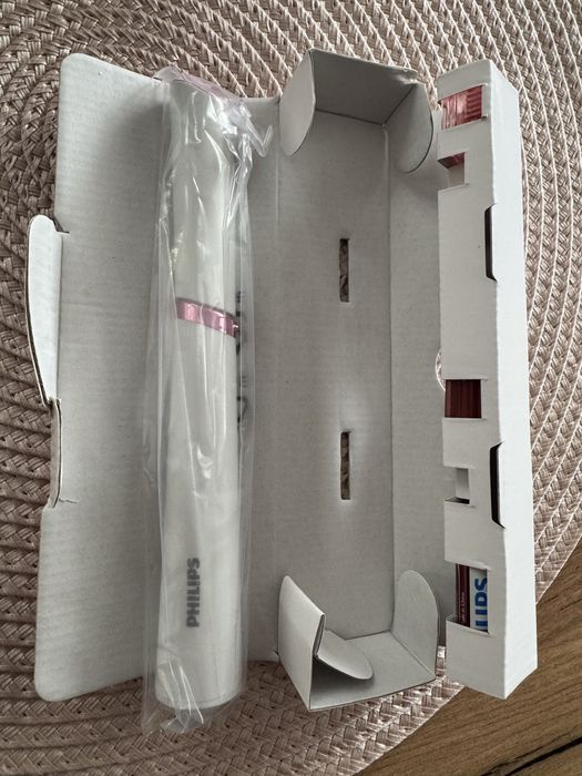 Philips Lumea Advanced