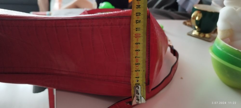 Torebka damska Monnari nowa bez metki