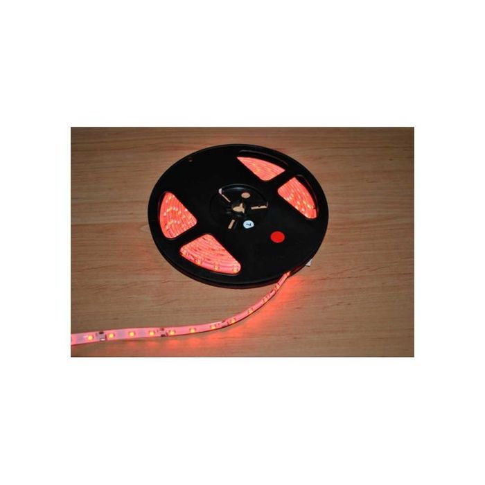 Fita de Leds Vermelha