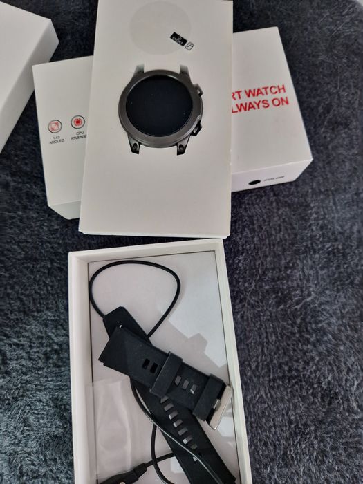 Smart watch Amoled always on