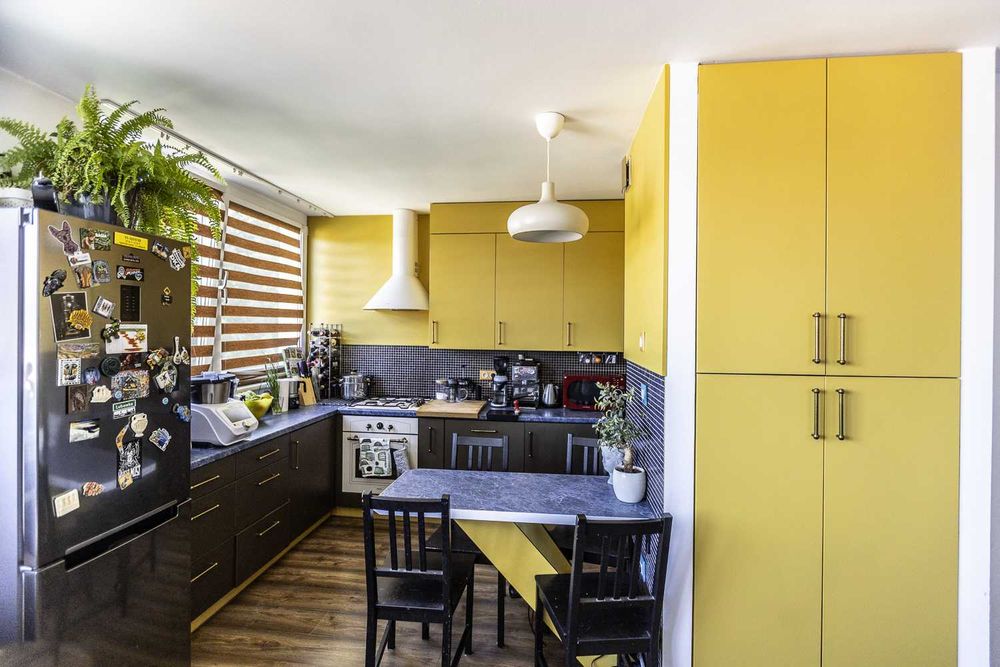 Sprzedam Mieszkanie Lubawka