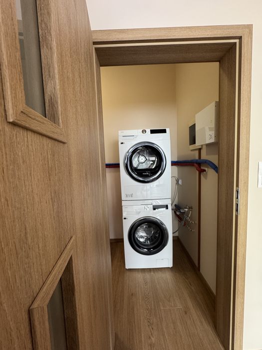 Wynajmę kawalerkę dla dwojga