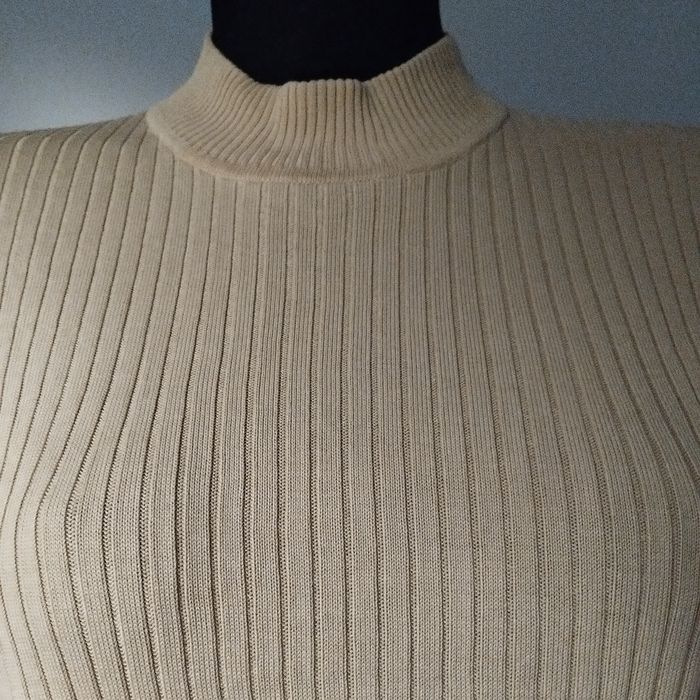 Jedwabna bluzka Gary Weber