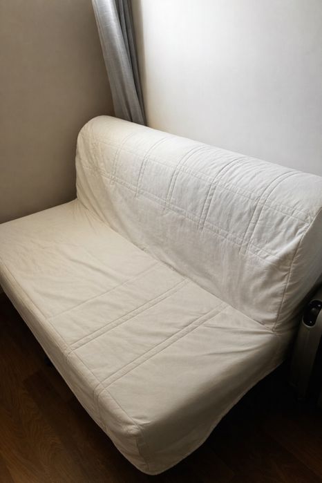 Sofa bed IKEA - 2 seat