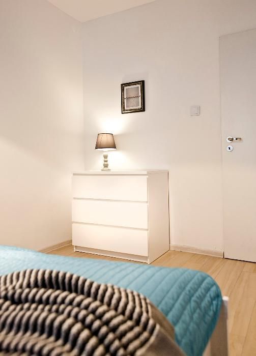 Apartament Heaven in Hel 1, ul Leśna