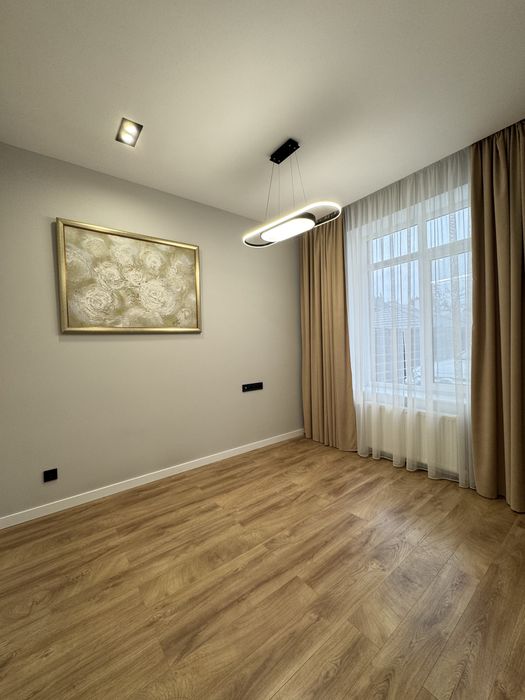 Продам шикарний таунхаус в Лісовій Бучі