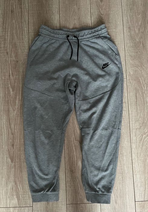 Штани теч фліс оріг