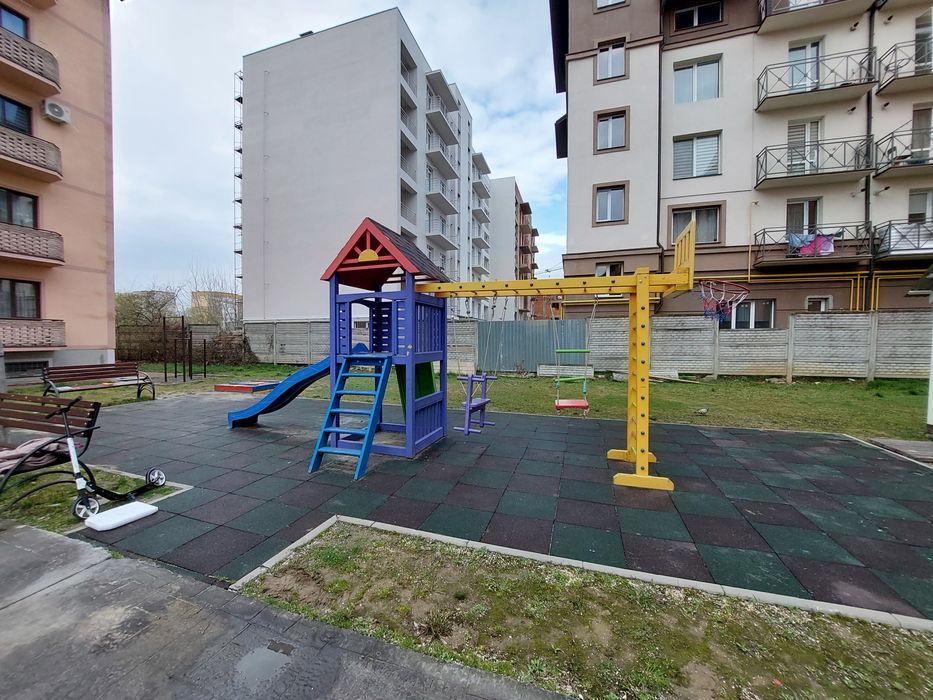квартира з гардеробною 8 Березня