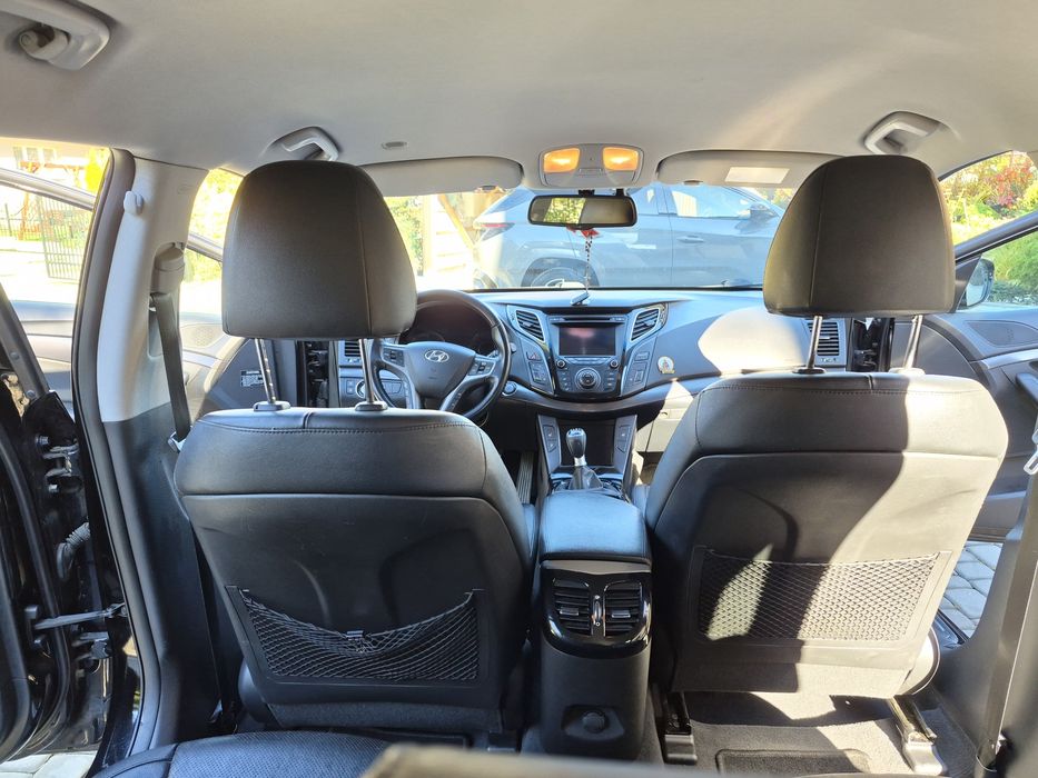 Hyundai i40 2012r