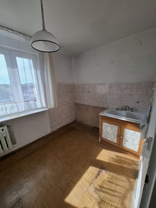 Mieszkanie – Radom, Śródmieście - Więcej