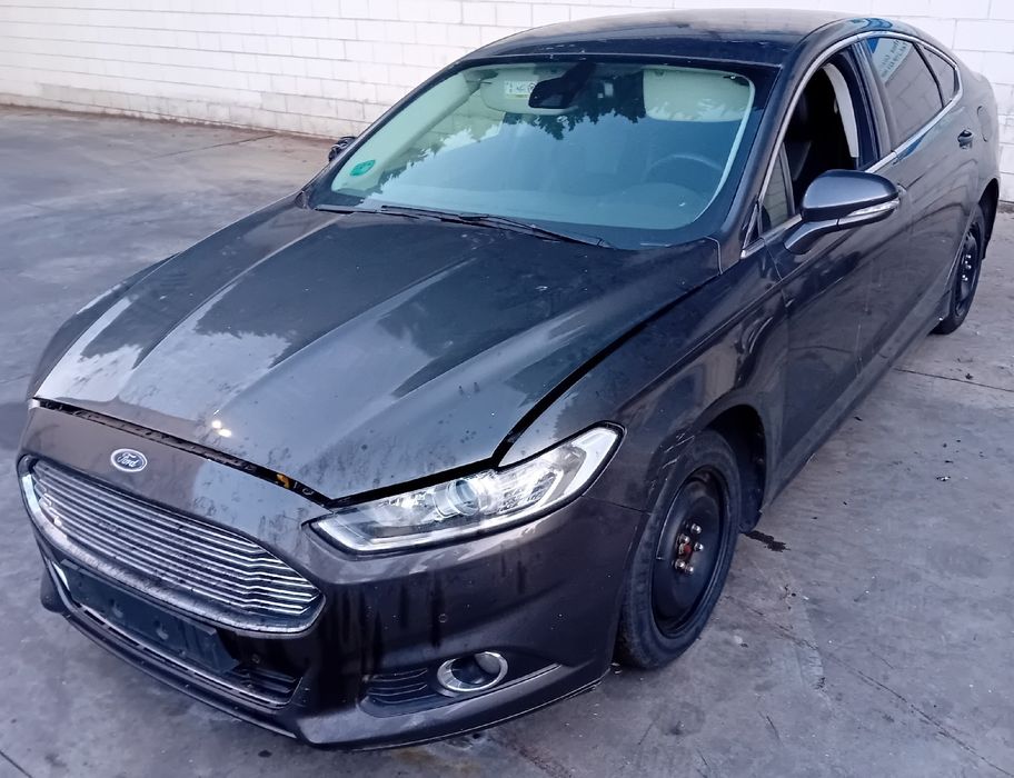Para peças FORD Mondeo V Hatchback